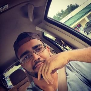 Meet your Posher, Chris